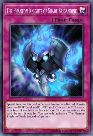 The Phantom Knights of Shade Brigandine The Phantom Knights of Shade Brigandine