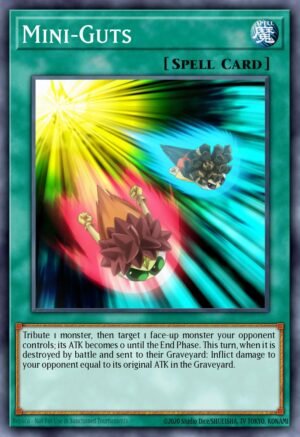 Mini-Guts (GAOV-EN052)