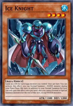 Ice Knight (BROL-EN014)