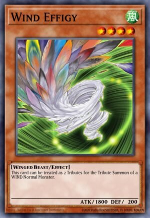 Wind Effigy Wind Effigy