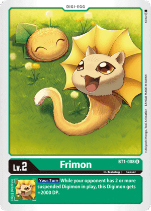 Frimon