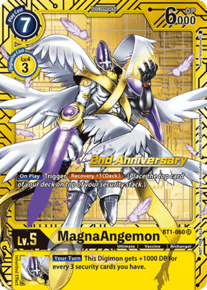 MagnaAngemon