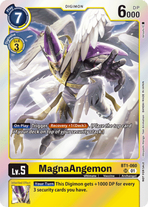 MagnaAngemon