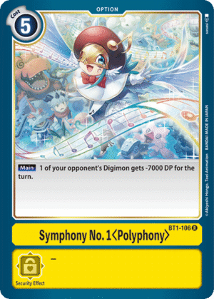 Symphony No. 1