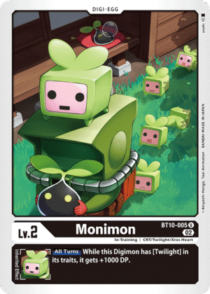 Monimon