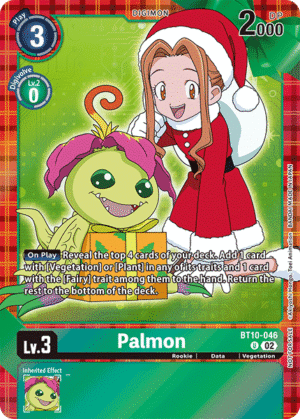 Palmon