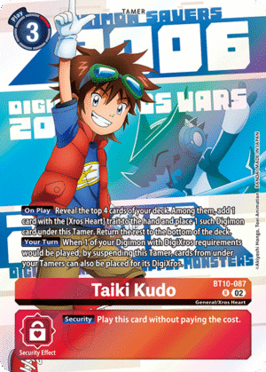 Taiki Kudo