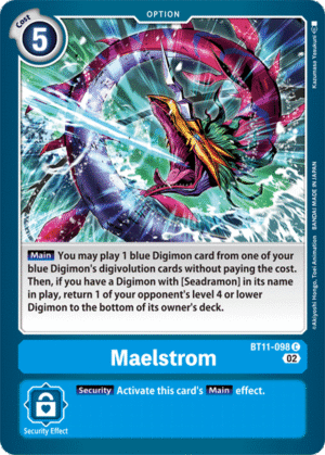 Maelstrom