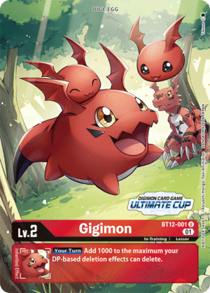 Gigimon