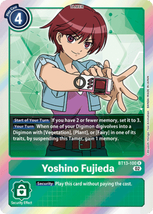 Yoshino Fujieda Yoshino Fujieda