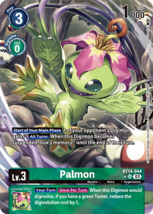 Palmon