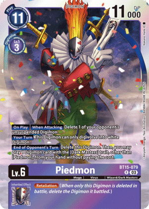 Piedmon