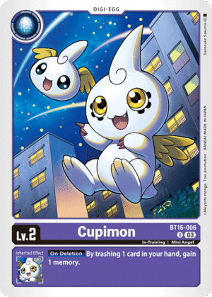 Cupimon Cupimon