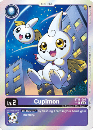 Cupimon Cupimon