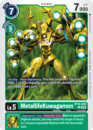MetallifeKuwagamon