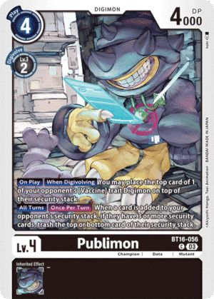 Publimon