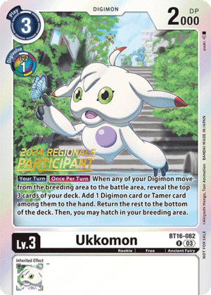 Ukkomon