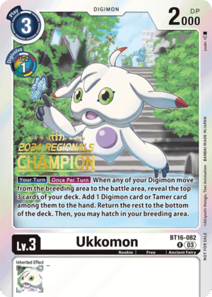 Ukkomon