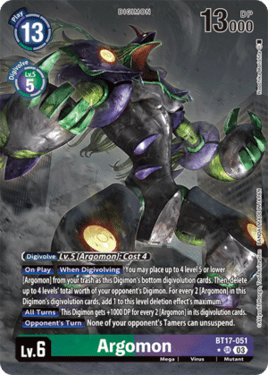 Argomon