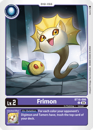 Frimon