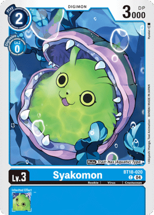 Syakomon