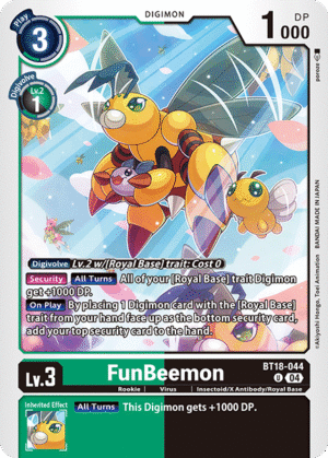 FunBeemon