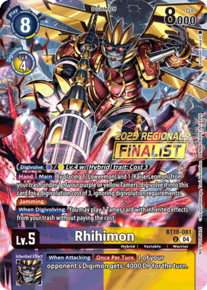Rhihimon