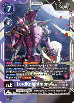 LordKnightmon ACE