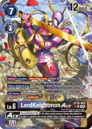 LordKnightmon ACE