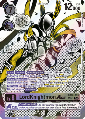 LordKnightmon ACE