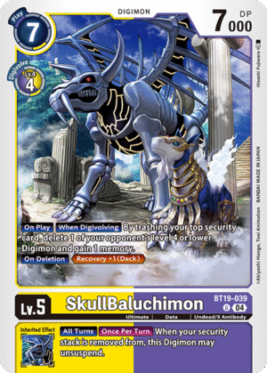 SkullBaluchimon