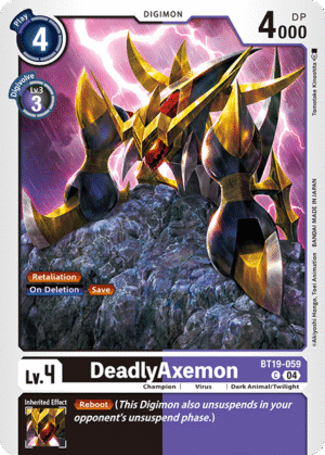 DeadlyAxemon