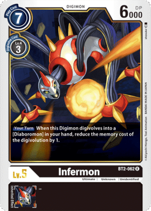 Infermon