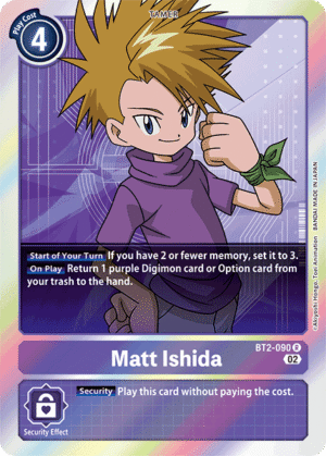 Matt Ishida