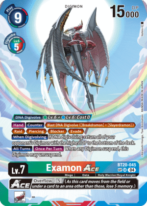 Examon ACE