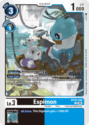 Espimon