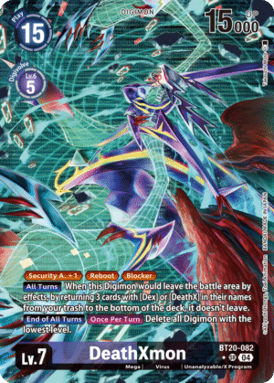 DeathXmon