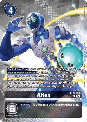 Altea