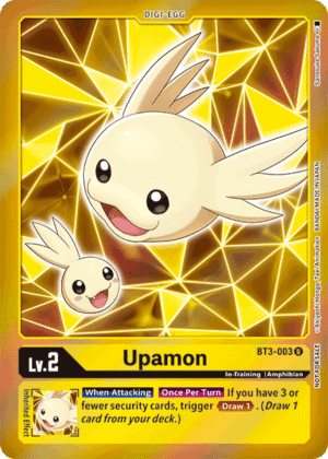 Upamon
