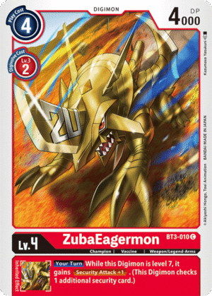ZubaEagermon ZubaEagermon