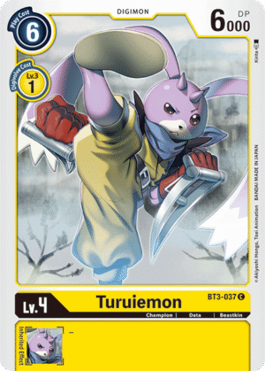 Turuiemon