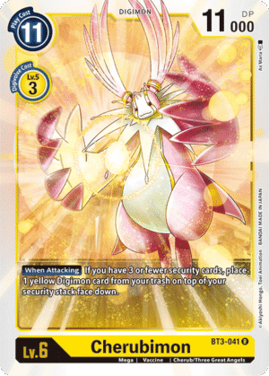 Cherubimon