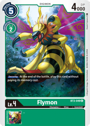 Flymon