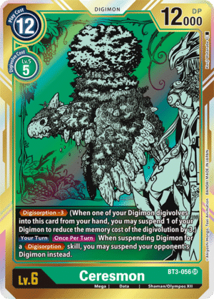 Ceresmon Ceresmon