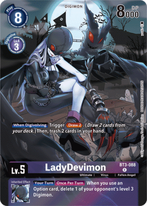 LadyDevimon LadyDevimon