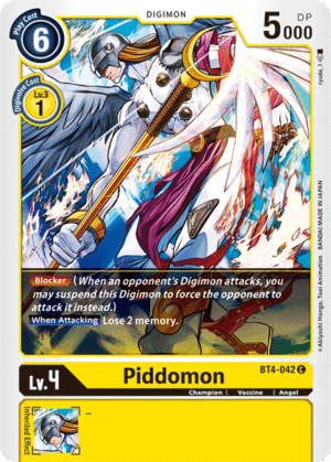 Piddomon