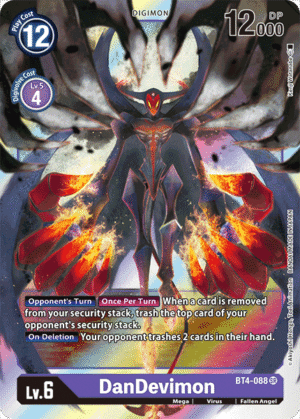DanDevimon DanDevimon