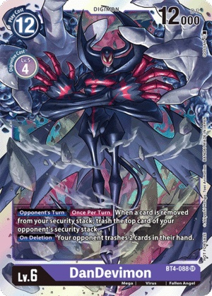 DanDevimon DanDevimon
