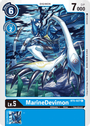 MarineDevimon