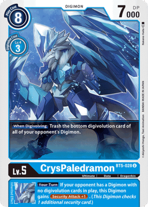 CrysPaledramon CrysPaledramon